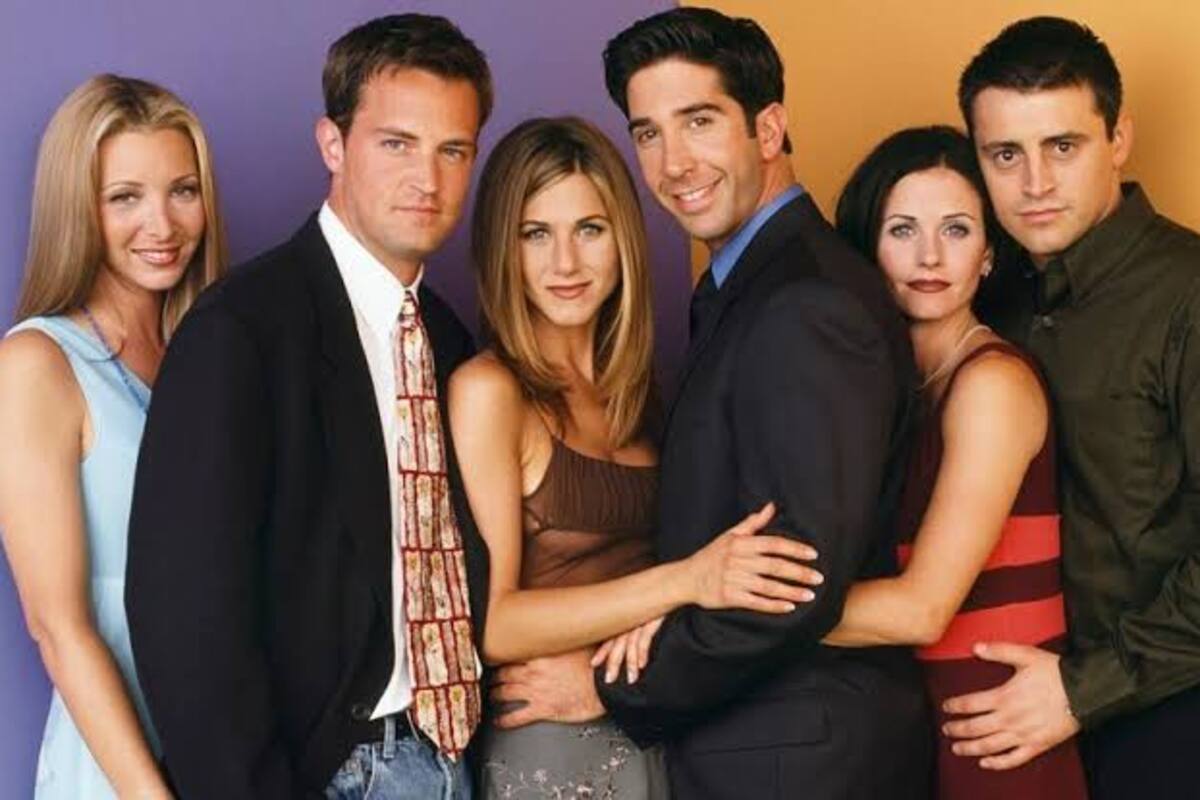 Escritora de Friends se arrepiente por no haber sido incluyente en sus personajes