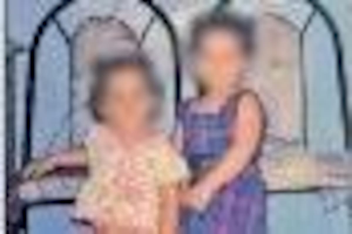 Dejan libre a acusada de matar a hijas