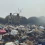 Vecinos de Tijuana exigen acciones contra tiraderos clandestinos y quema de basura