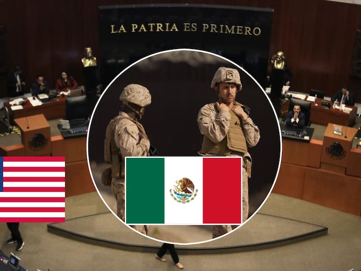 Discutirán plan militar de México con EEUU; analizarán autorización para ingreso de fuerzas especiales estadounidenses