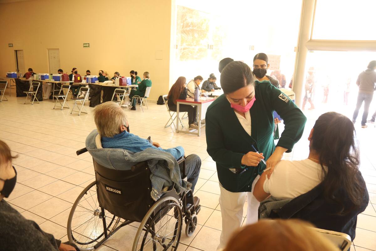 Semáforo Covid-19 en Sonora: En Hermosillo baja el riesgo al ubicarse en color amarillo