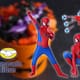 Disfraz de Spiderman con 32% de descuento en Mercado Libre