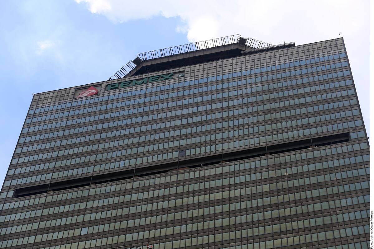 En primer semestre del 2019, caen aportaciones de Pemex