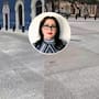 Persisten detalles pendientes en la modernización de calles del Centro de Hermosillo