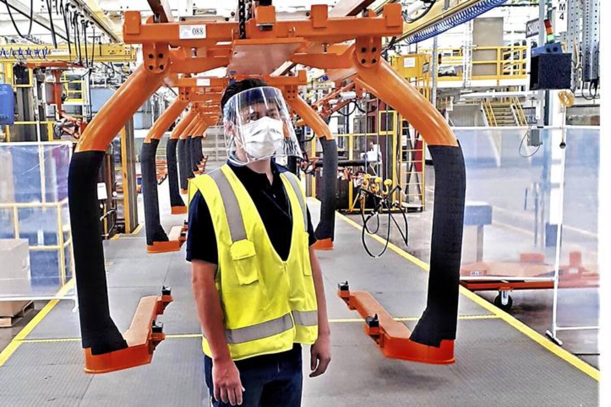 Industria automotriz pone a Sonora en la mira del mundo