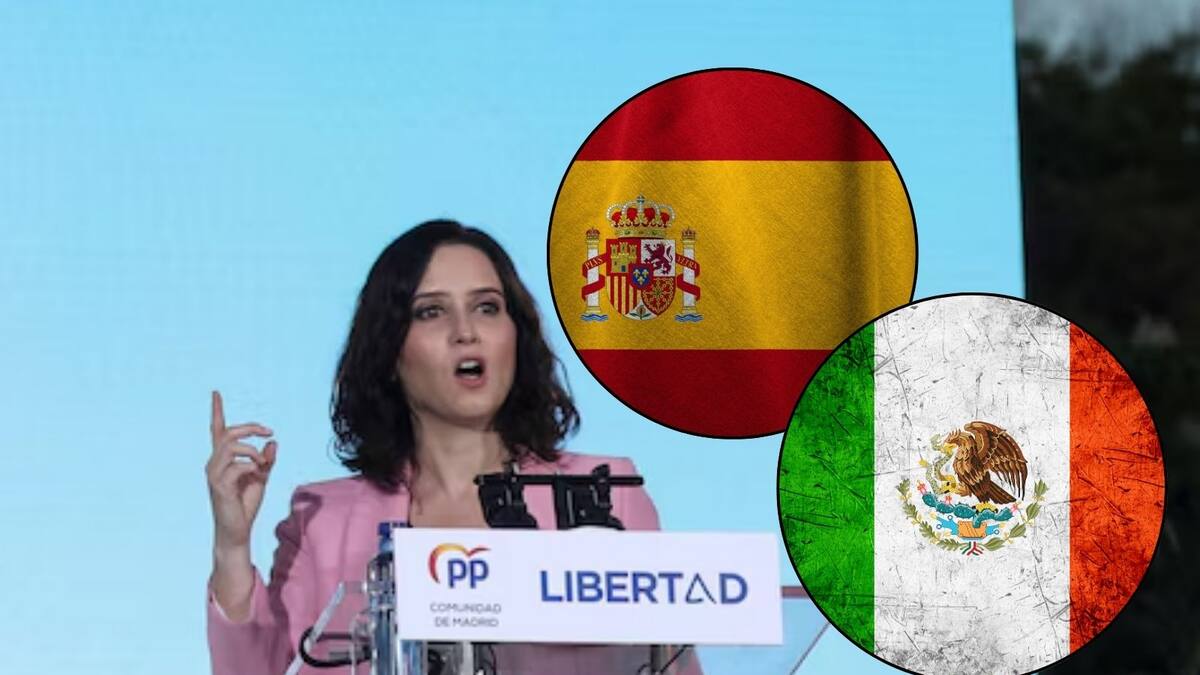 España busca a empresario mexicano vinculado al presunto fraude de la pareja de Ayuso: ¿De quién se trata?