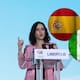 Ariadna Montiel defendió apoyos del Bienestar tras críticas de Díaz Ayuso, aseguró que “la derecha está en contra el pueblo”
