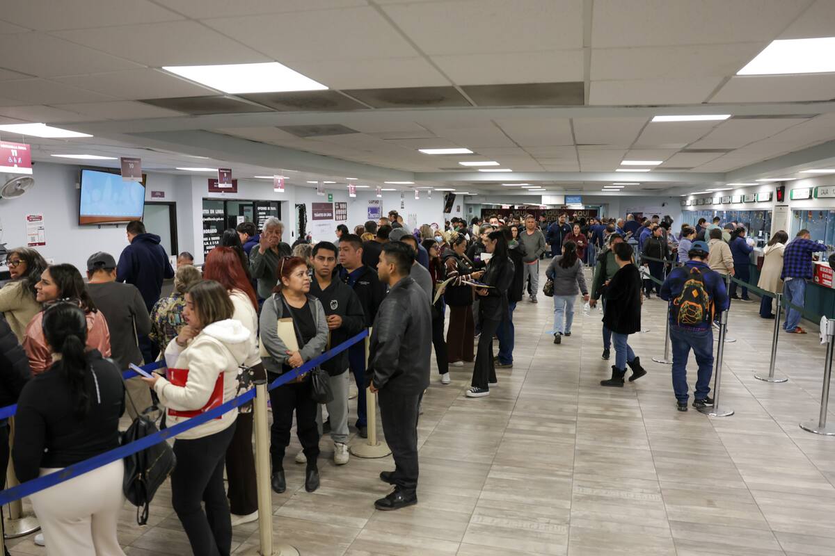 Revalidan placas 12% en el estado durante enero