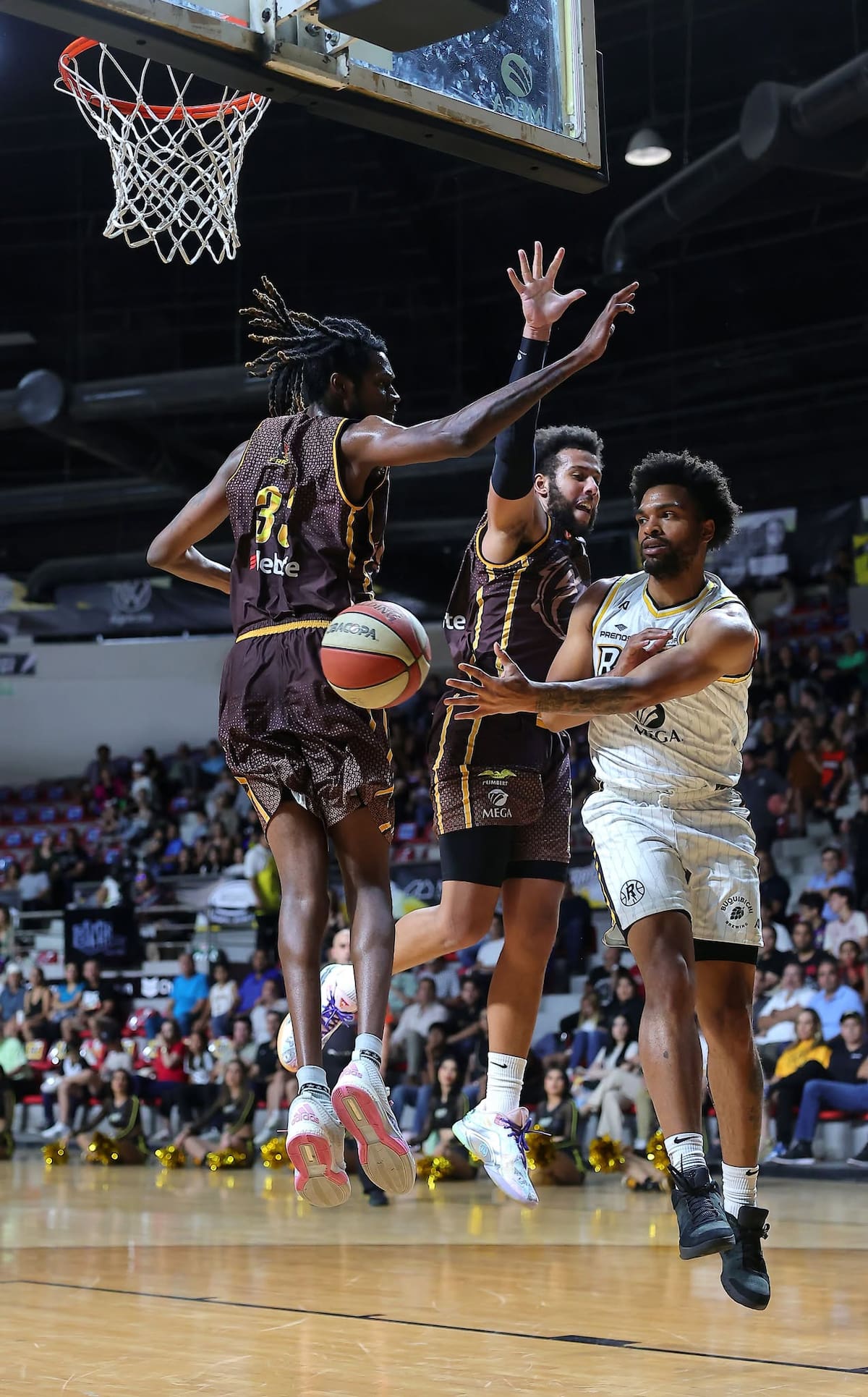 Crédito: Eleazar Escobar