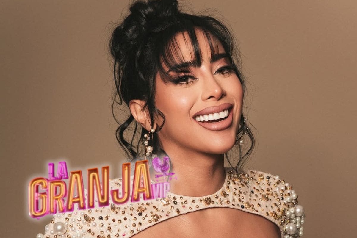 Kim Shantal gana el Duelo de Salvación en “La Granja VIP” ¿A quién podría traicionar este viernes?