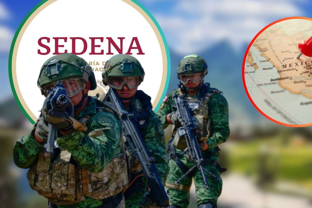 Este es el estado de México más seguro según INEGI