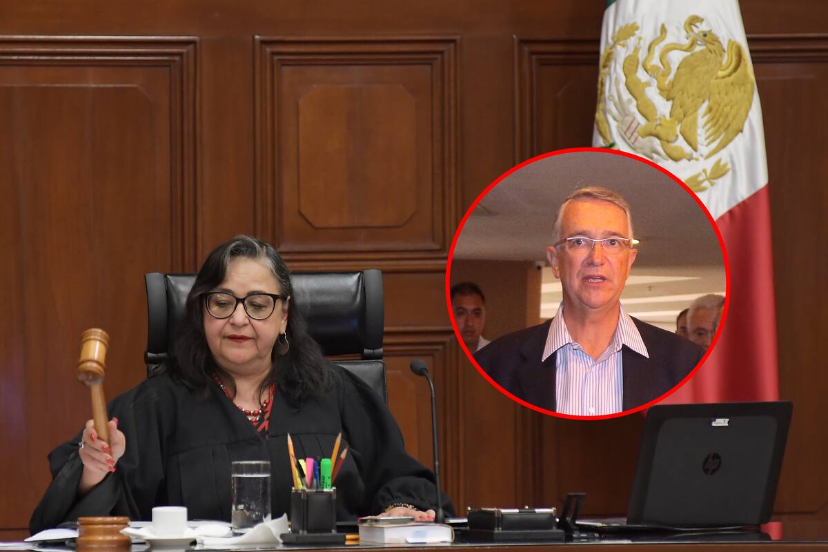 Deuda de Elektra al SAT: Norma Piña “salvó” de duro golpe a Ricardo Salinas Pliego