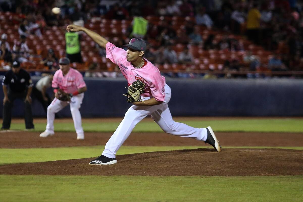 Sigue el minuto a minuto de Águilas vs Charros