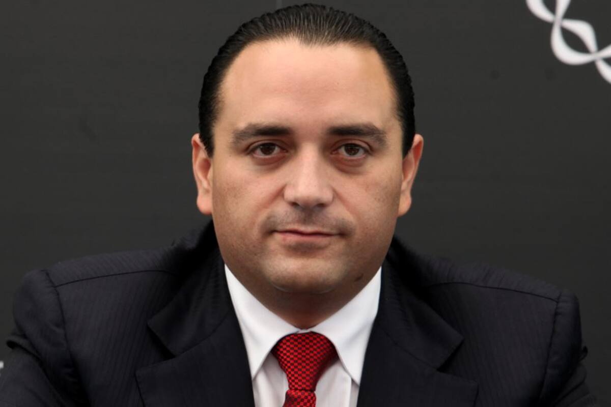 Panamá autoriza a México imputar a Roberto Borge, ex gobernador de Quintana Roo