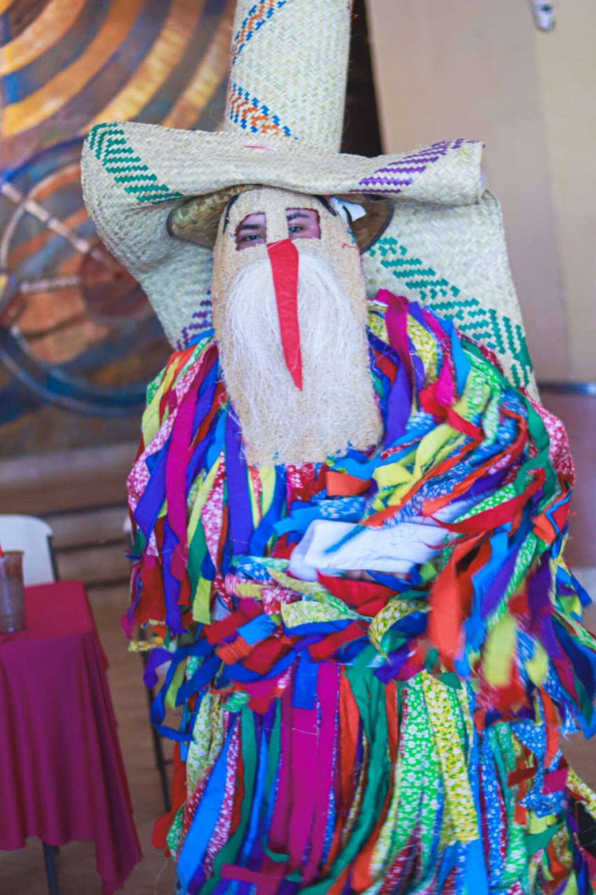 Foto: Andrés O. Farrera.