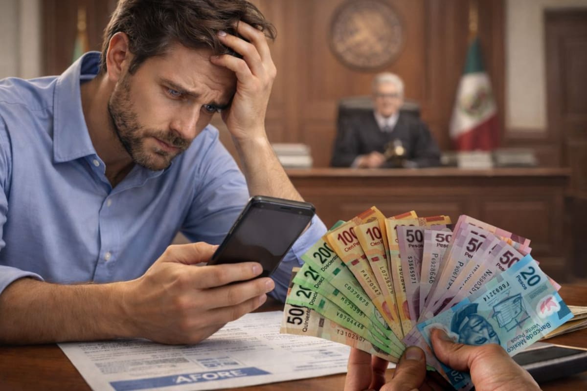 Los niños primero: SCJN tumba la “protección absoluta” de las Afores ante deudores alimentarios