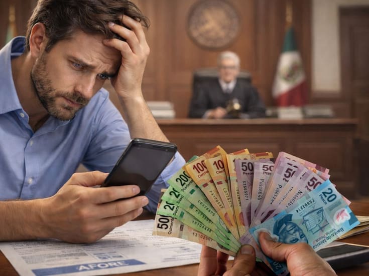 Los niños primero: SCJN tumba la “protección absoluta” de las Afores ante deudores alimentarios