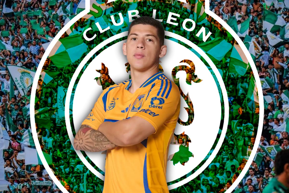 Tigres vende a una de sus joyas al León