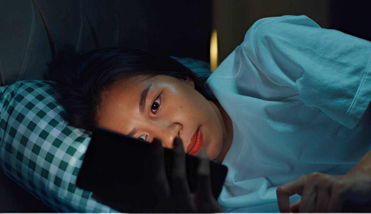 Dormir después de la 1:00 am aumenta riesgos de trastornos mentales | Foto: iStock
