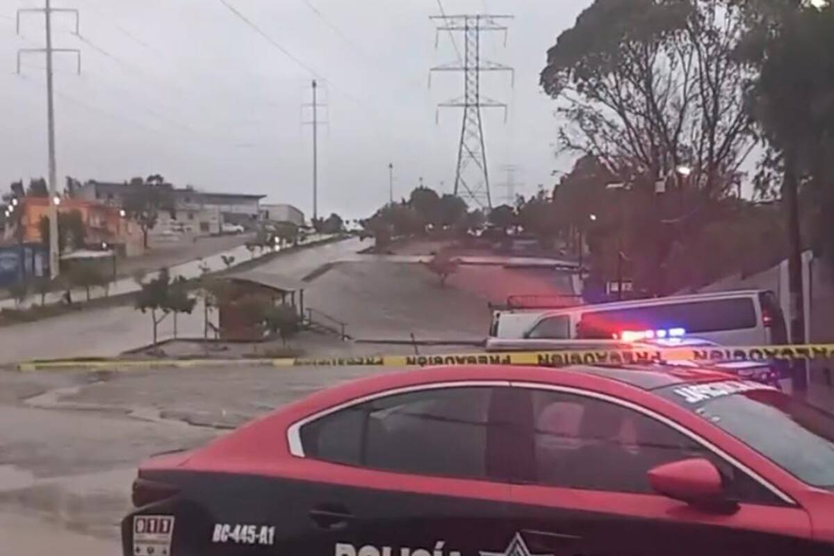 Hombre propina brutal golpiza a su madre de 81 años