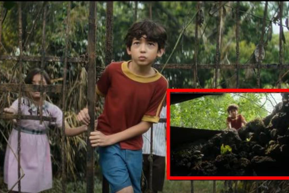 No tengo miedo en Netflix: cinco curiosidades que quizá no sabías de la miniserie mexicana