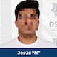 Detienen a hombre por presunta violencia familiar en El Roble; víctima presentaba lesiones en el rostro