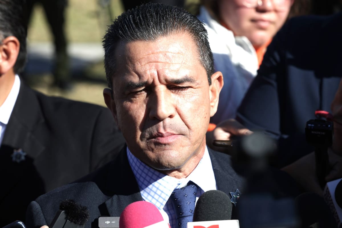 Realizan cambios en el cuadro de mando de la DSPM