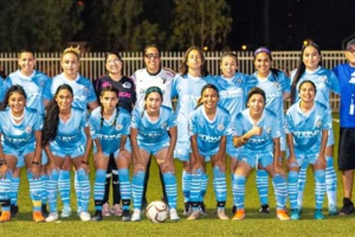 Zacatecas sigue imparable en la LUFF