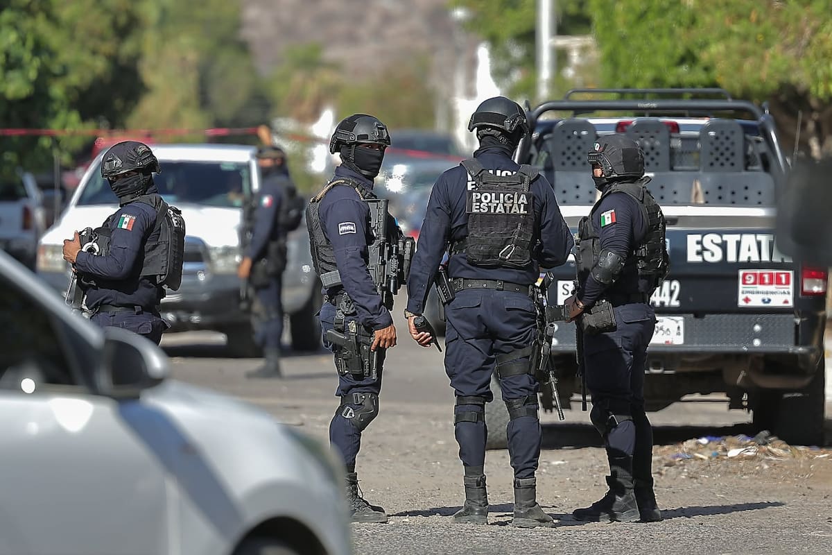 Asesinan a hombre en la López Portillo