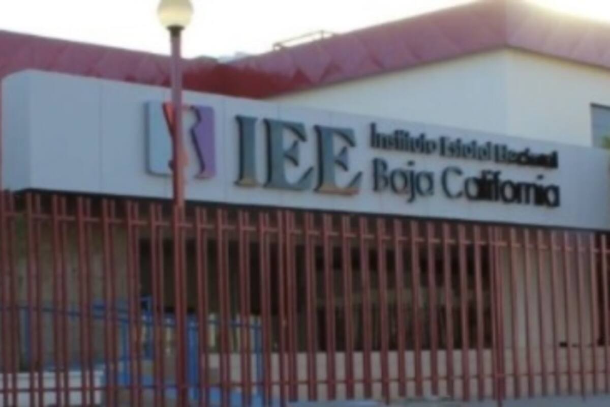 No ha recibido Ieebc renuncia de Xavier Rivas