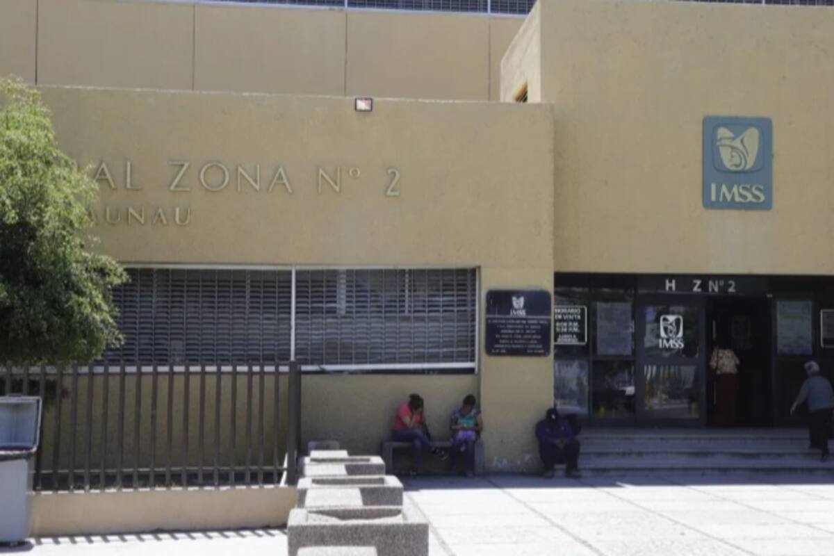 IMSS solicita más de 5 mil mdp para la compra de equipo médico