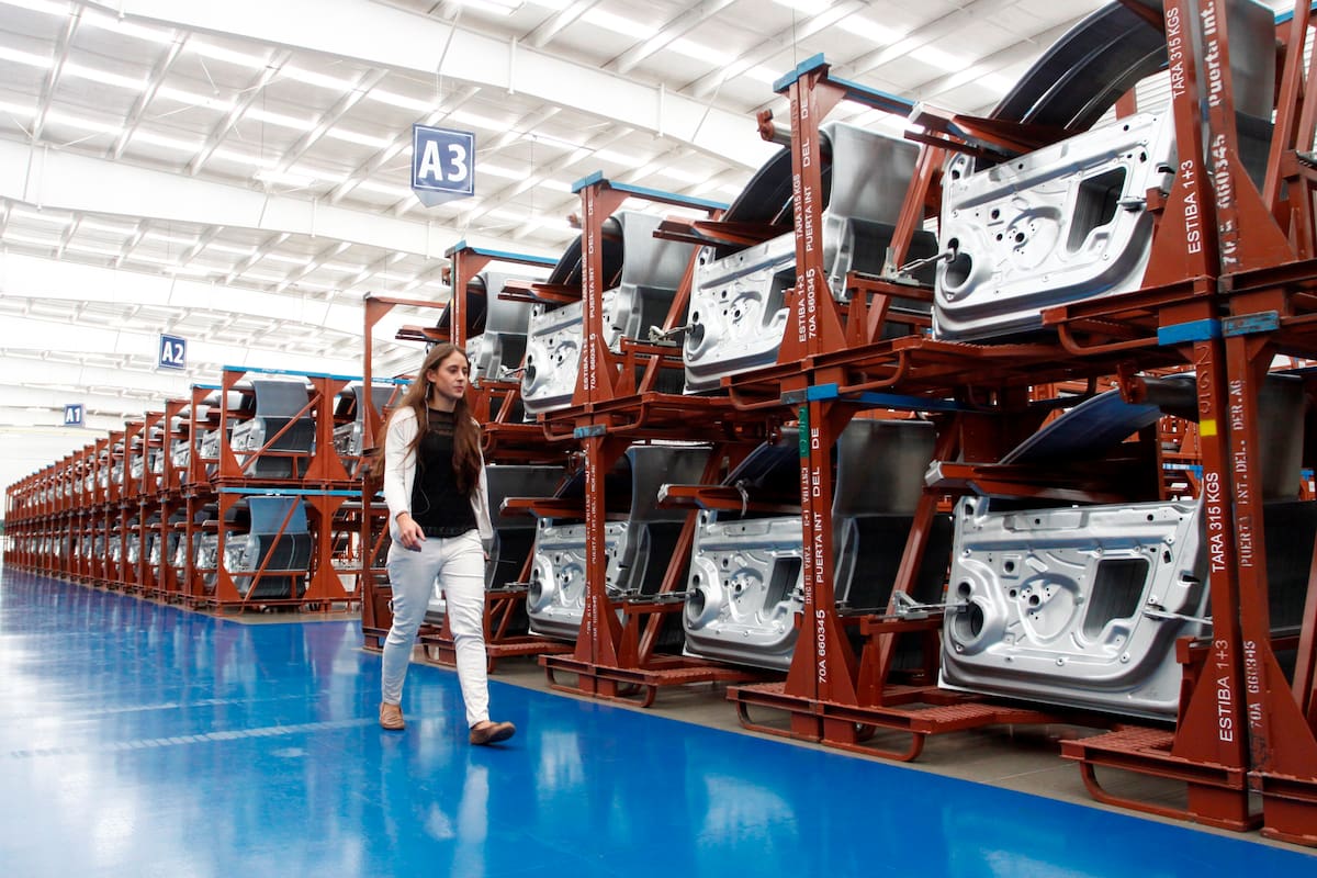 Sector privado y Secretaría de Economía buscan preservar programas de comercio exterior ante debate arancelario