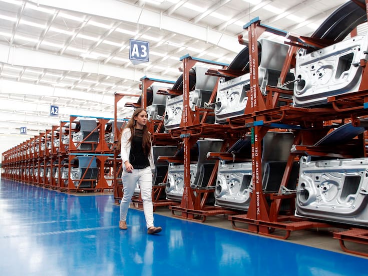 Sector privado y Secretaría de Economía buscan preservar programas de comercio exterior ante debate arancelario