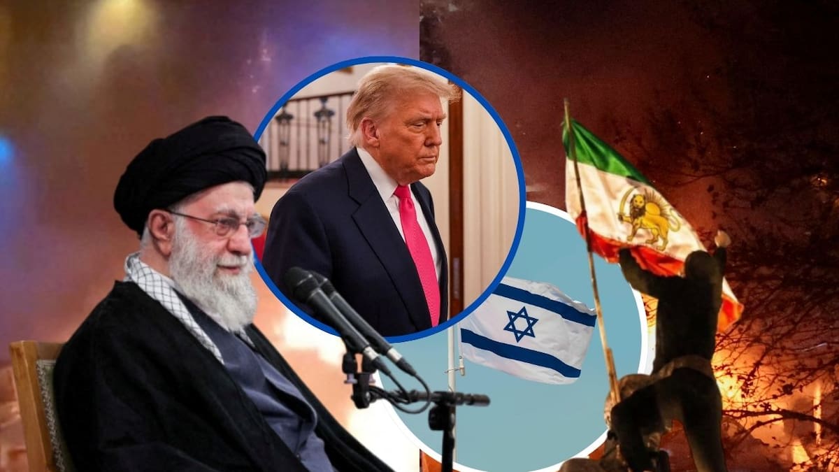 Irán advierte que no olvidará ni perdonará la muerte del ayatolá Alí Jamenei tras los ataques de Estados Unidos e Israel