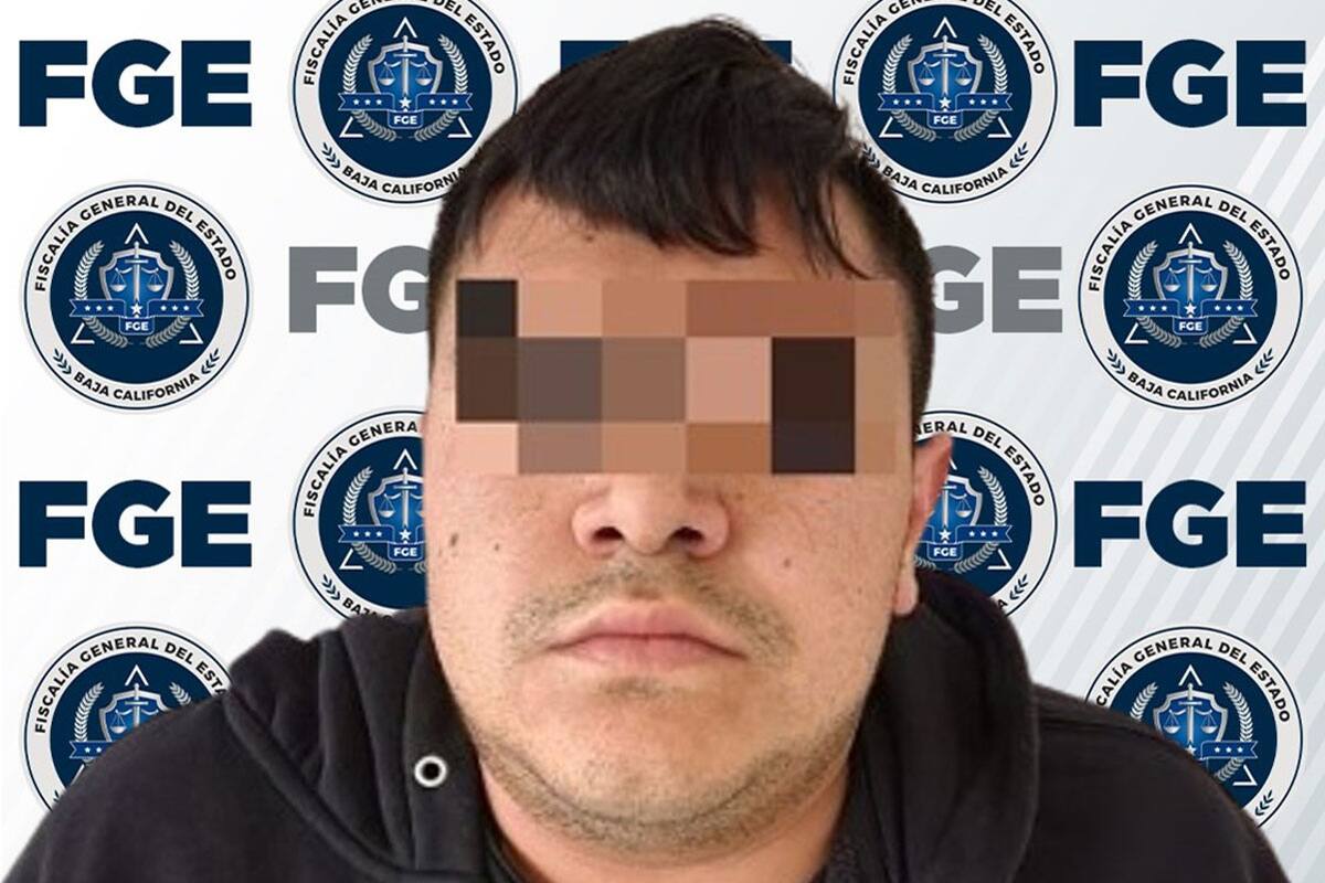 A prisión sujeto acusado de secuestro en Tijuana