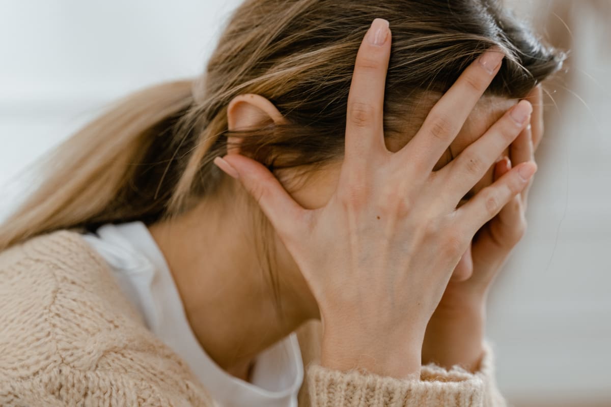 ¿Cómo enfrentar los pensamientos catastróficos?