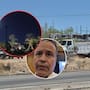 Hermosillo busca que CFE realice reparaciones para evitar más apagones tras cortes de más de 26 horas en el Sur