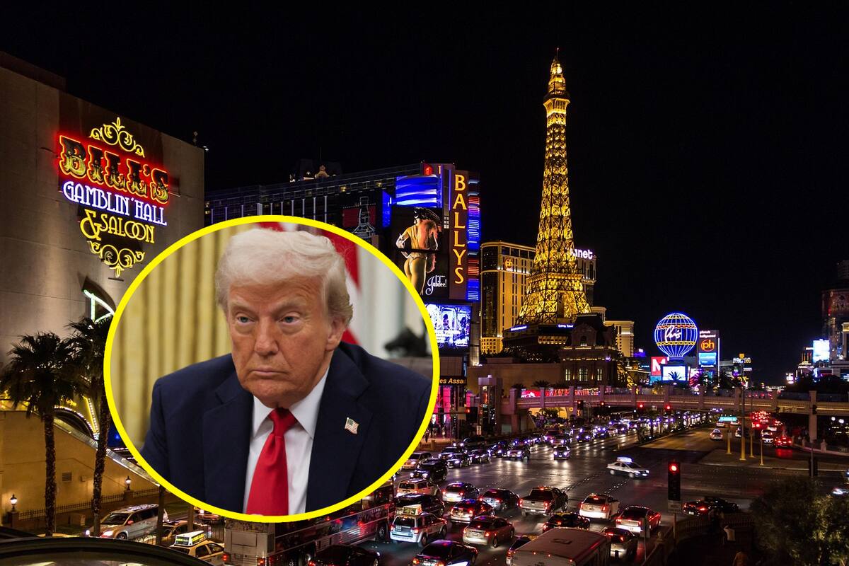 Turistas del mundo ya no quieren ir a EEUU por Donald Trump y esto le podría costar billones al país