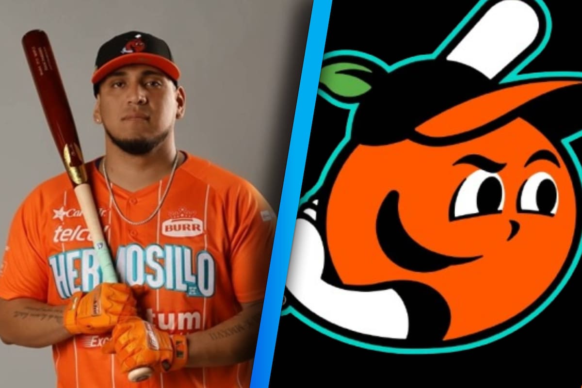 ¡A refrendar el título! Isaac Paredes hará su debut con Naranjeros de Hermosillo: rival, fecha y lugar