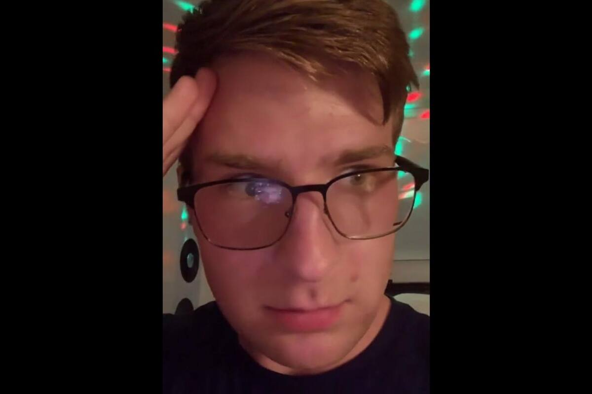 TIKTOK: Perrito se hace viral por mover sus glúteos en un baile