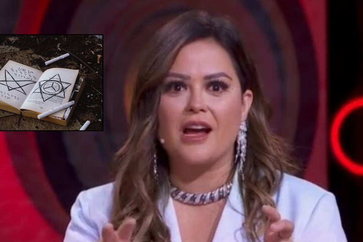 Afirman que Mariana Echeverría tiene una abogada bruja pagada por un directivo de futbol