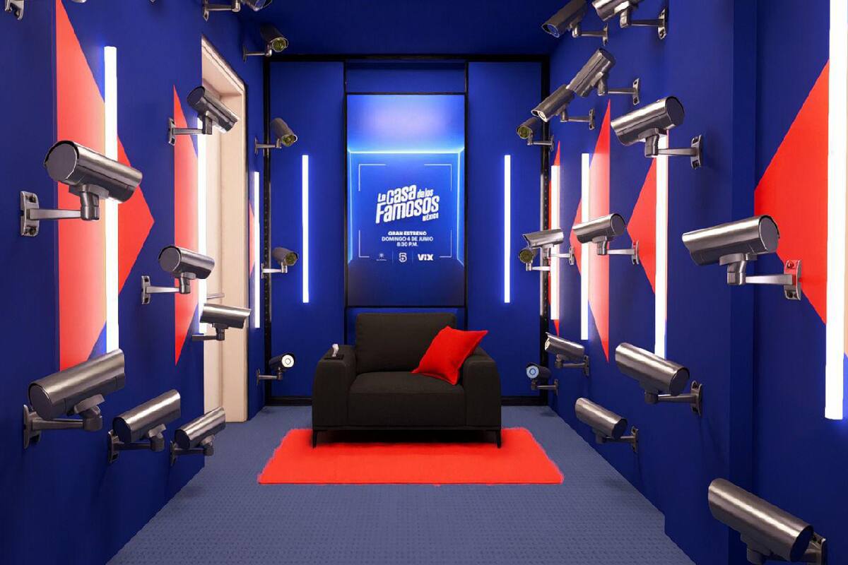 La casa de los famosos México: Lista de posibles participantes para la segunda temporada