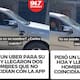 CUIDADO: Pide un Uber para su hija y en su lugar llegan dos sujetos por ella
