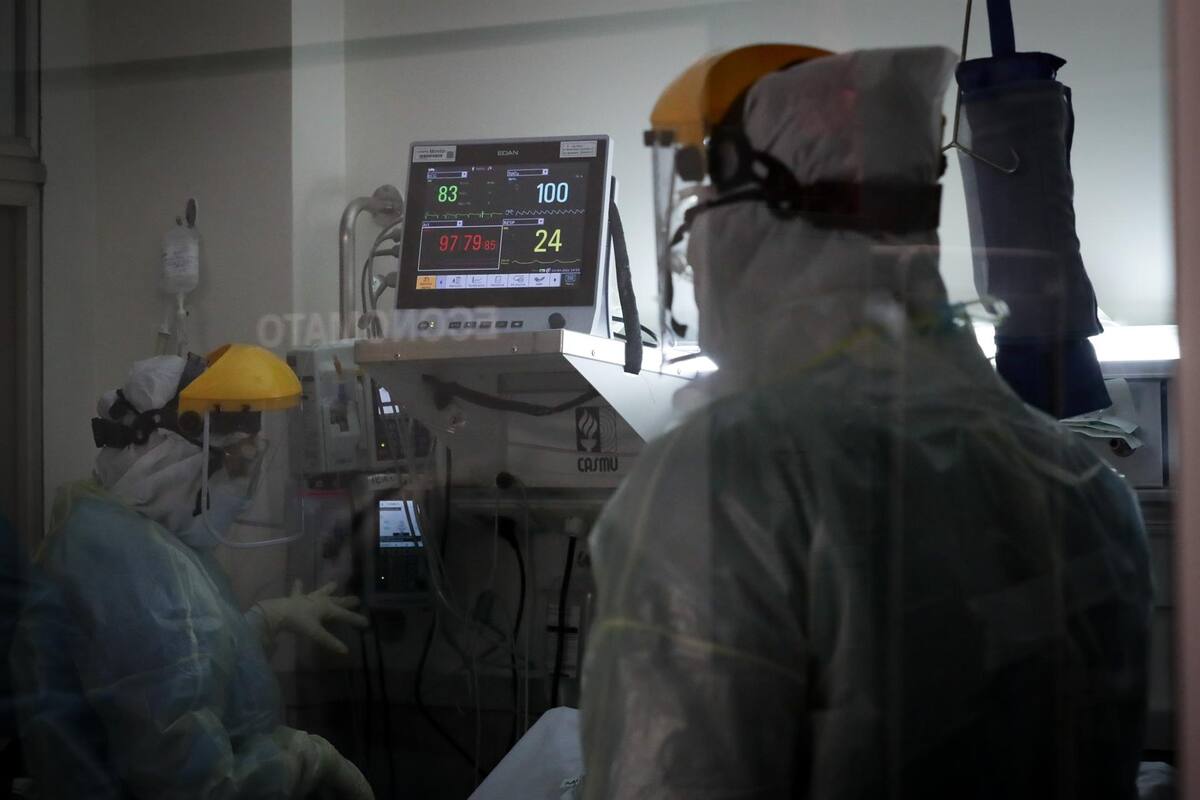Casi el 50% de los fallecidos por Covid sufrían hipertensión en Querétaro: UNAM