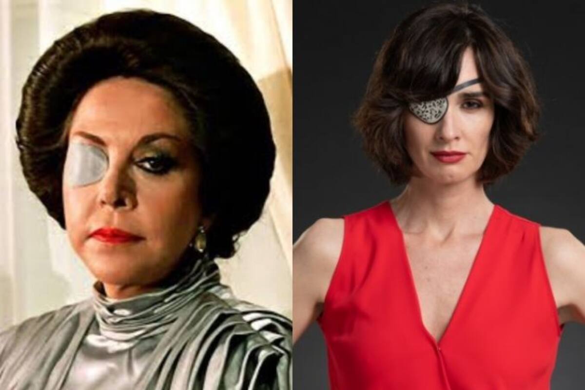 Las maldades de Catalina Creel en "Cuna de Lobos"