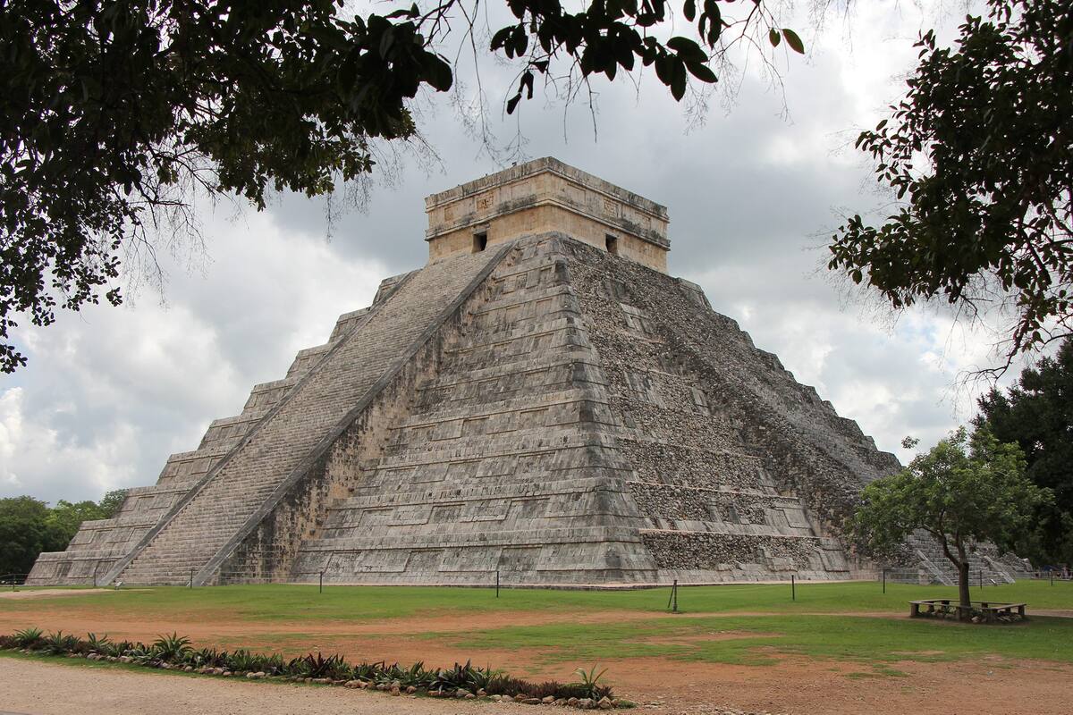 Coronavirus: Cancelan la ceremonia del equinoccio en Chichen Itzá