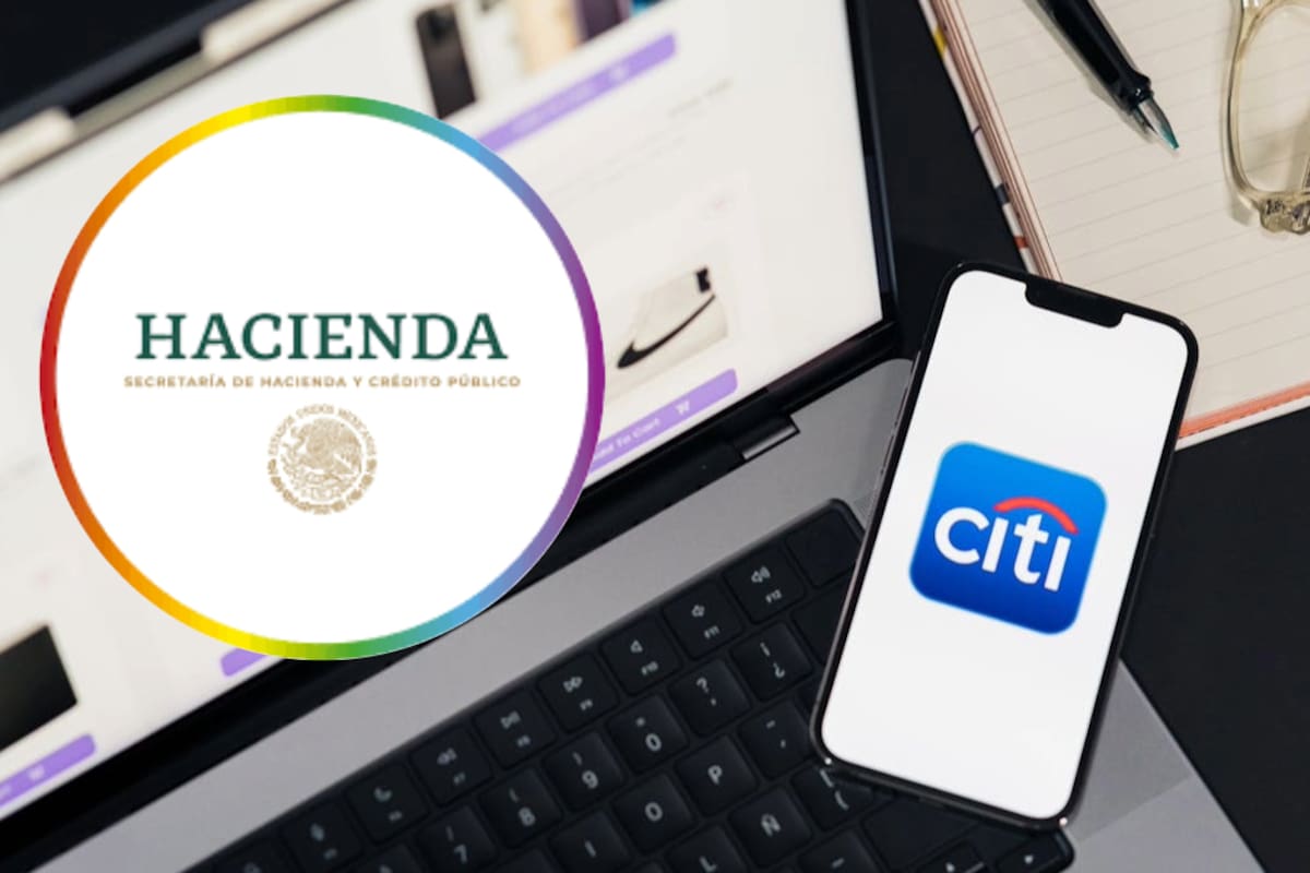 Hacienda publica en Diario Oficial autorización para que Citi opere en México