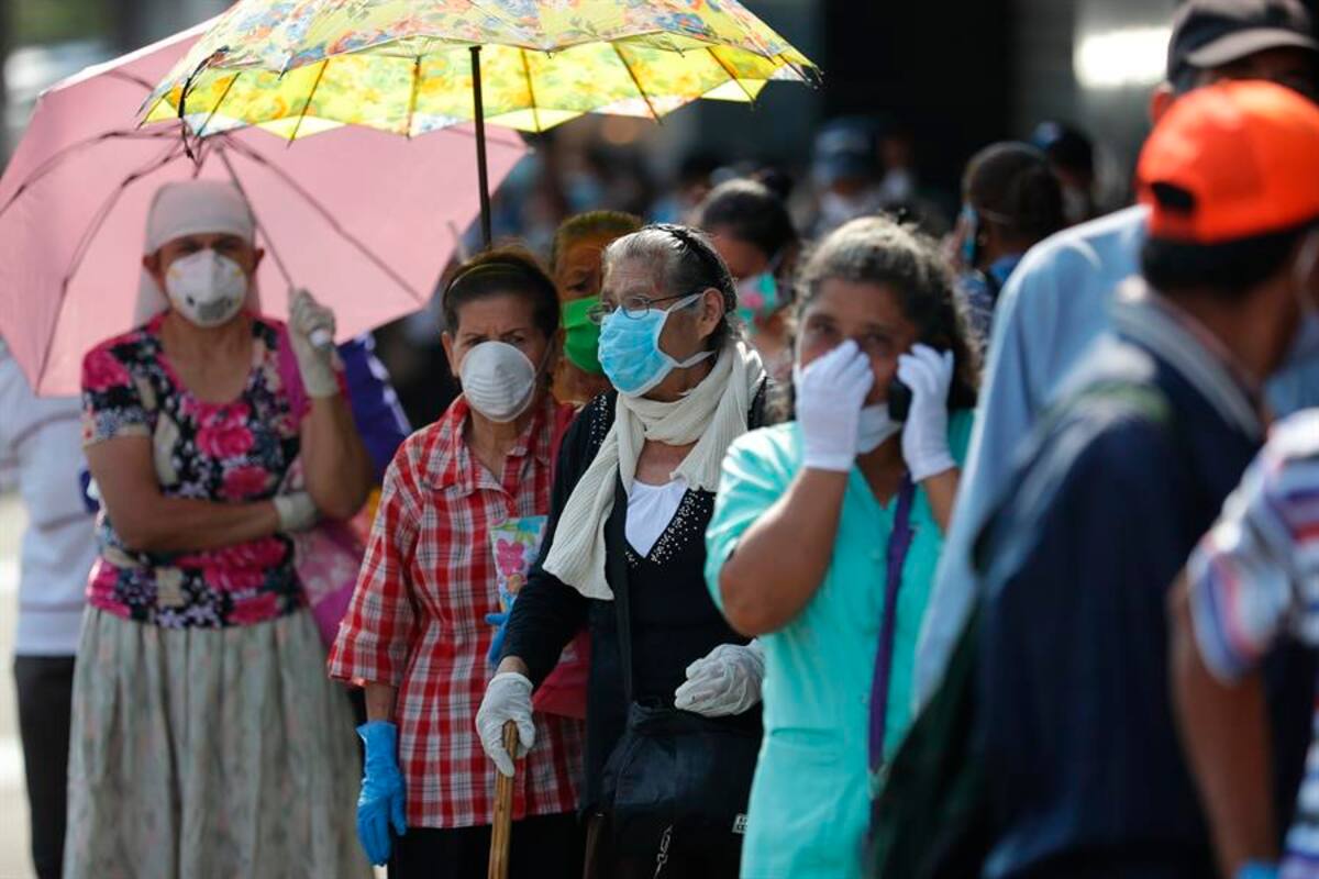 Las epidemias siempre dejan aprendizajes: UNAM