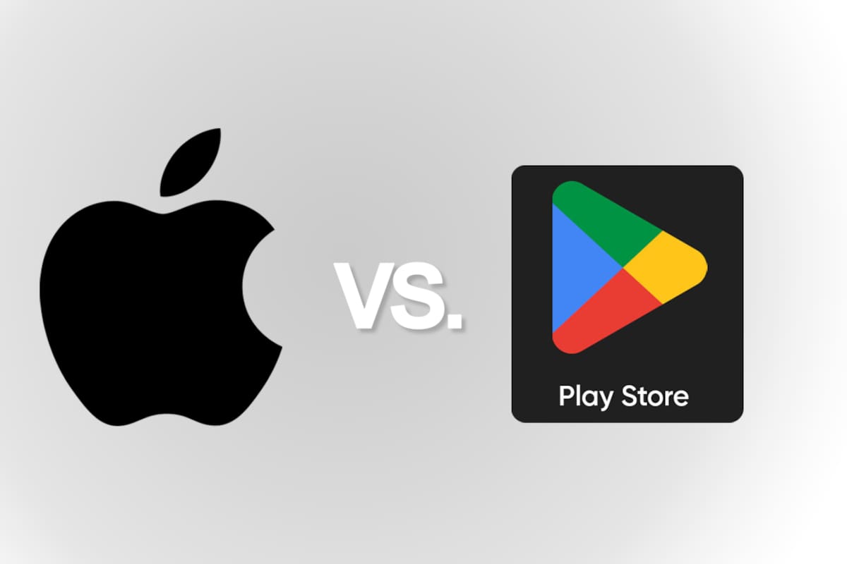 Apple vs. Play Store: ¿Quién lidera la industria de los juegos?