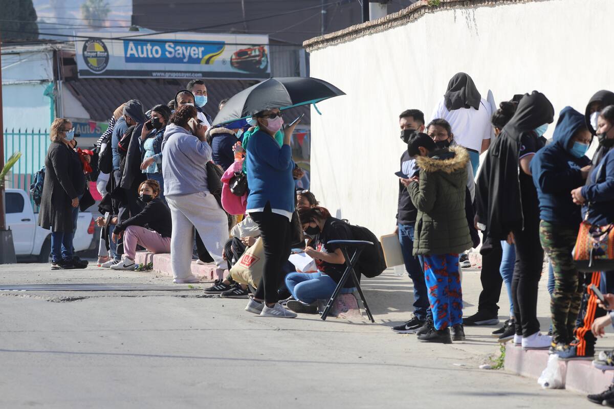 IMSS pide redoblar esfuerzos para romper cadenas de contagio Covid-19